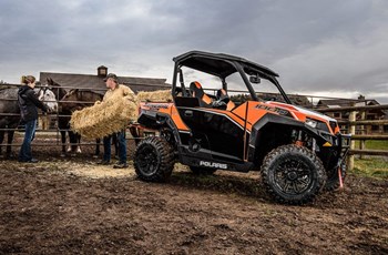 Polaris General 1000 EPS Premium 2019 - Bild 5 Polaris General 1000 EPS Premium 2019 - Bild 5